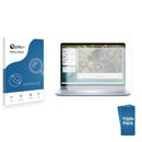 3-pack of Nano Glass screen protectors for Dell Inspiron 16 5640 (Non Touch)