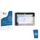 3-pack of Nano Glass screen protectors for FJD AT2