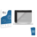 3-pack of Nano Glass screen protectors for Dell Pro 14 Plus PB14250