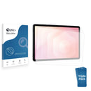 3-pack of Nano Glass screen protectors for Samsung Galaxy Tab S11