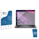 3pk Optic+ Nano Glass Screen Protectors for Dell Latitude 9430 Non-Touch