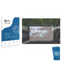 3-pack of Nano Glass screen protectors for Skoda Kodiaq 2025