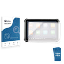 3-pack of Nano Glass screen protectors for Otofix D1 lite