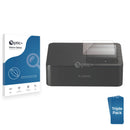 3pk Optic+ Nano Glass Screen Protectors for Canon Selphy CP1500