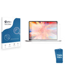 3-pack of Nano Glass screen protectors for Xiaomi RedmiBook Pro 14 2025