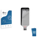 3-pack of Nano Glass screen protectors for Honeywell CS32