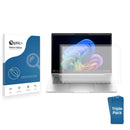 3-pack of Nano Glass screen protectors for HP ProBook 4 G2i 14"