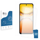 3-pack of Nano Glass screen protectors for Vivo Y300i