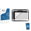3-pack of Nano Glass screen protectors for Topdon Phoenix Lite 3