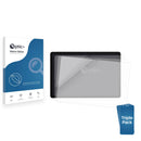 3-pack of Nano Glass screen protectors for SVITOO P11-T 11