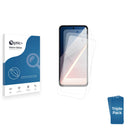 3-pack of Nano Glass screen protectors for Xiaomi Poco M7 Plus