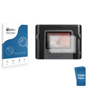 3-pack of Nano Glass screen protectors for Fujifilm Instax Wide Evo