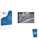 3pk Optic+ Nano Glass Screen Protectors for Oukitel RT8