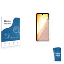 3-pack of Nano Glass screen protectors for Fossibot F112 Pro 5G
