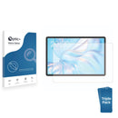 3-pack of Nano Glass screen protectors for Teclast M50 Mini