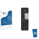 3-pack of Nano Glass screen protectors for Fritz!Fon M3
