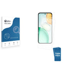 3-pack of Nano Glass screen protectors for Honor X60 GT