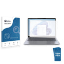 3-pack of Nano Glass screen protectors for Lenovo ThinkBook 14 Gen 9