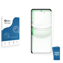 3-pack of Nano Glass screen protectors for realme P3 Ultra
