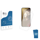 3-pack of Nano Glass screen protectors for Xiaomi Poco X8 Pro Iron Man Edition