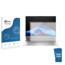 3-pack of Nano Glass screen protectors for HP ProBook 4 G2a 16"