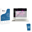 3-pack of Nano Glass screen protectors for Lenovo Yoga 7a 2-in-1 Gen 11 16"