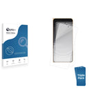 3-pack of Nano Glass screen protectors for Oppo Find N6