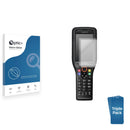 3-pack of Nano Glass screen protectors for Casio DT-X450