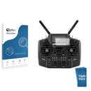 3-pack of Nano Glass screen protectors for Radiomaster GX12
