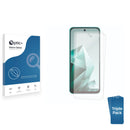 3-pack of Nano Glass screen protectors for Infinix Note 50x 5G