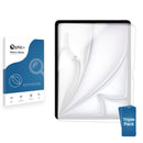 3-pack of Nano Glass screen protectors for Apple iPad Air 13-inch M4
