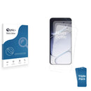 3-pack of Nano Glass screen protectors for OnePlus Ace 6