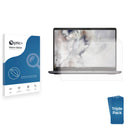 3-pack of Nano Glass screen protectors for Dell Pro 14"
