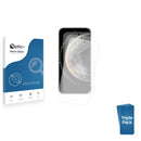 3-pack of Nano Glass screen protectors for Huawei Mate 70 Air