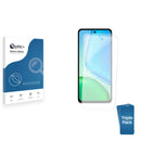 3-pack of Nano Glass screen protectors for Vivo Y29 4G