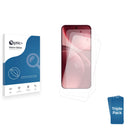 3-pack of Nano Glass screen protectors for Oppo Find X9