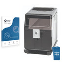 3-pack of Nano Glass screen protectors for WMF Perfection 880L