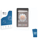 3-pack of Nano Glass screen protectors for Alldocube iPlay 70 mini Pro