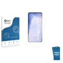 3-pack of Nano Glass screen protectors for Samsung Galaxy S25 FE