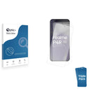 3-pack of Nano Glass screen protectors for realme P4R 5G