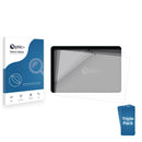 3-pack of Nano Glass screen protectors for Biegedy B29 10.1"
