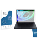 3-pack of Nano Glass screen protectors for Razer Blade 18 2025