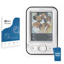 3pk Optic+ Nano Glass Screen Protectors for Palm Z22,Z 22