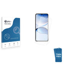 3-pack of Nano Glass screen protectors for Hotwav A16 Pro Max