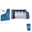 3-pack of Nano Glass screen protectors for Autel MaxiIM IM508S
