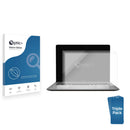 3-pack of Nano Glass screen protectors for MSI Modern 14S AI+