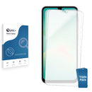 3-pack of Nano Glass screen protectors for Samsung Galaxy A26