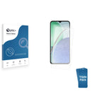 3-pack of Nano Glass screen protectors for Huawei Nova Y61