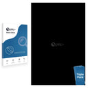 3-pack of Nano Glass screen protectors for Radiomaster TX16S MK3