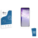 3-pack of Nano Glass screen protectors for Oppo A5i Pro
